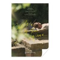 ราคา โปสเตอร์ CALL ME BY YOUR NAME Call Me By Your Name Movie Poster Korean version (532544947)