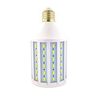 ราคา G2G หลอดไฟ LED CORN LAMP E27 5730 90SMD 25 W แสงสีโคลด์ไวท์ Cold White จำนวน 1 ชิ้น (120606248)