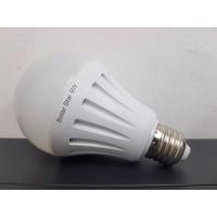 ราคา SOLAR STAR หลอดไฟ LED BULB ขั้ว E27 ขนาด 9w แสงสีขาว Day Light (128327721)