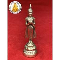 ราคา พระพุทธรูป พระประจำวันศุกร์ พระประจำวัน เนื้อทองเหลือง (763494367)