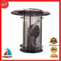 ราคา โคมไฟกิ่ง ภายนอก WMS800 CL E27 L E MT GS MD เงิน (467488051)