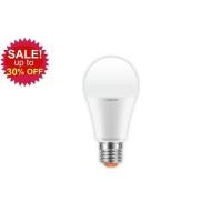 ราคา Sale2U หลอดไฟ LED หลอด LED BULB GLOSS 14W DAYLIGHT E27 LAMPTAN LAMPTAN LED GLOSS 14 W DL สินค้าเกรดพรีเมี่ยม ของแท้ 100 โปรโมชั่น ลดราคาพิเศษ by DHAM65 (529712670)