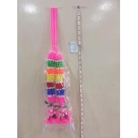 ราคา พวงมาลัยพลาสติก หลากสี ตั้งศาล พวงมาลัย 7สี (419908359)