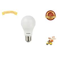 ราคา ถูกที่สุด หลอดไฟ LED SYLVANIA หลอด LED ECO ToLEDo A60 V2 12 5W WARMWHITE SYLVANIA SYLVANIA LYLDDEHEMC8O012 หลอดไฟ วอร์มไวท์ หลอดไฟแอลอีดี ซิลวาเนีย ของแท้ รับประกันคุณภาพ (483130382)