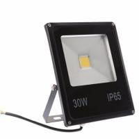 ราคา โคมไฟ led 30W IP65 L Flood Light Spotlight 90 240V (339445653)