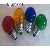 ราคา หลอดไฟ 3 5 วัตต์ แพ็ค 6 หลอด (480898621)