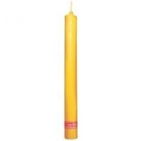 ราคา เบญจไชย เทียนพรรษา ขนาด 10 x 99 ซม เทียน เชิงเทียน ไม้ขีดไฟของใช้ในพิธีและเครื่องสังฆภัณฑ์ (893920810)