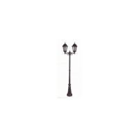 ราคา L&E ไฟสนาม 2 หัว รุ่น PTP220