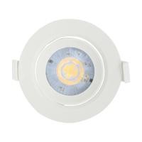 ราคา ดาวน์ไลท์ LED TOSHIBA LCSC00740WTH1RO พลาสติก 3 นิ้ว กลม สีขาว ไฟเพดาล โคมไฟดาวน์ไลท์ รางนีออนและดาวน์ไลท์ โคมไฟและหลอดไฟ LED DOWNLIGHT TOSHIBA LCSC00740WTH1RO PLASTIC 3 นิ้ว ROUND WHITE (1373676148)