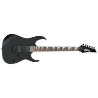 ราคา Ibanez กีตาร์ไฟฟ้า GRG121DX BKF (10613031)