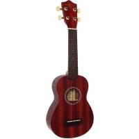 ราคา Lanikai อูคูเลเล่ Soprano สาย Aquila รุ่น HU212 KOHALA Soprano Ukulele (107529359)