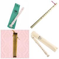 ราคา ขลุ่ยต่างๆ ขลุ่ยรีคอร์เดอร์ ขลุ่ยเพียงออ ขลุ่ยไม้ไผ่ (1478168893)