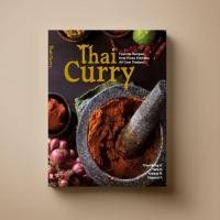 ราคา หนังสือตำราอาหาร ภาษาอังกฤษ Thai Curry Favorite Recipes from Home Kitchens All Over Thailand สำนักพิมพ์แสงแดด แสงแดด Sangdad (1680024144)