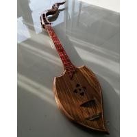 ราคา พิณโปร่งฝึกหัด เหมาะสำหรับมือใหม่ คนถนัดข้างซ้าย (1204064824)