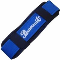 ราคา Paramount สายสะพายกีตาร์ไฟฟ้า สายสะพายกีตาร์เบส รุ่น JG23LBL สีน้ำเงิน (458828156)