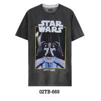 เสื้อยืด Star Wars ลิขสิทธิ์แท้จาก Disney เช็คราคาล่าสุด ราคาถูก