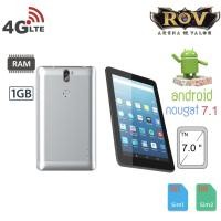 ราคา SKG A PAD 119 Dual Sim ระบบ 2 ซิม 3G 4G LTE (479170851)