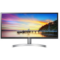 ราคา อุปกรณ์ครบ พร้อมสาย LG 29 Ultrawide 29WK600 W 75Hz IPS Monitor ขนาด 29 นิ้ว จอคอมพิวเตอร์ จอมอนิเตอร์ ประกัน 3 ปี Computer SaleStore (1376788616)