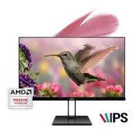 ราคา ส่งฟรี คูปองส่วนลดพิเศษ AOC 23 8 24V2Q 67 IPS Monitor จอคอมพิวเตอร์ HDMI Display Port (888880969)