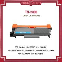 ราคา Best4U Toner ตลับหมึกโทนเนอร์เลเซอร์ สำหรับ Brother TN 2380 TN2380 2380 สำหรับเครื่องพิมพ์ Brother HL L2320D HL L2360DN HL L2365DW DCP L2520D DCP L2540DW MFC L2700D MFC L2700DW MFC L2740DW (828218693)