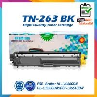 ราคา TN263 T 263 TN 263 263 TN263BK TN263C TN263M TN263Y TN263K TN 263BK TN 263C TN 263M TN 263Y LASER TONER ตลับหมึกเลเซอร์ FOR Brother HL 3230CDN HL 3270CDW DCP 3551CDW MFC 3750CDW MFC 3770CDW (143097426