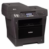 ราคา Brother Printer MFC 8910DW Black (102862293)