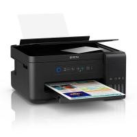 ราคา ปริ้นเตอร์อิงค์แท็งค์ EPSON L4150 INKJET ALL IN ONE รองรับ WiFi (1269262776)