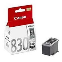 ราคา ตลับหมึก อิงค์เจ็ทของแท้ Cartridge Ink InkJet Original PG 830BK CL 831CO ใช้กับรุ่น Canon iP1980 iP1880 iP2580 MP476 MP228 MP145 MX318 MX308 (1380618874)