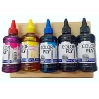 ราคา น้ำหมึกเติม epson ส่งฟรี 4 แถม 1 (1371226208)