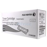 ราคา Fuji XeroxToner Original XEROX CT202329 For M225dw M225z M265z P225d P225db P265dw ปริมาณการพิมพ์ 5 บนกระดาษขนาด A4 พริ้นเอกสารได้ 1200 หน้า (864642091)