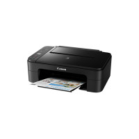 ราคา Canon เครื่องปริ้น PIXMA E3370 (1266550024)
