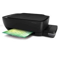 ราคา HP Z4B53A 415 PRINTER HP Ink Tank WL AiO Printer New Replace GT 5820 (1389950586)