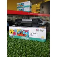 ราคา Mcky ตลับหมึกเทียบเท่า Toner โทนเนอร์ HP 79A CF279A Black เหมาะสำหรับ LaserJet Pro M12a M12w MFP M26a MFP M26nw (963246337)