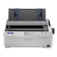 ราคา Epson Dot Matrix Printer LQ 590 White (3871873)