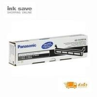 ราคา ตลับหมึกโทนเนอร์แฟกซ์ Panasonic KX FAT411E ส่งฟรี (526326657)