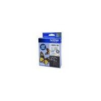 ราคา Brother LC 669XLBK Ink Cartridge Black (106657508)