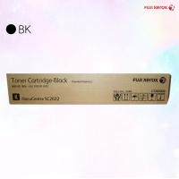 ราคา Fuji Xerox CT203020 สีดำ BK หมึกเครื่องถ่ายเอกสาร Fuji Xerox ของแท้ ใช้กับเครื่องถ่ายเอกสาร Fuji Xerox DocuCentre SC2022 (1308376254)
