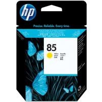 ราคา HP 85 Printhead C9422A Yellow (1609005)