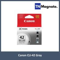 ราคา Canon CLI 42GY Ink Grey (8013940)