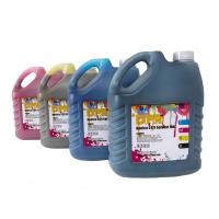 ราคา หมึกโซเว้นท์หัวพิมพ์ Konica 512i 30PL5ลิตร Konica 512i 30PL Printhead Solvent Ink 18 Months 5L กลิ่นน้อยลงและกลิ่นสดและหวาน Ink Cleaning Solution (1234950591)