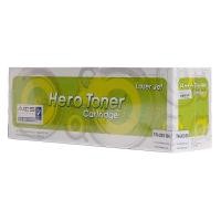 ราคา HERO หมึกพิมพ์ Toner Re BROTHER TN 263 BK (463820562)