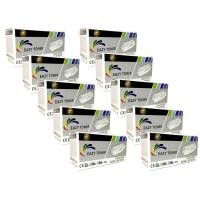 ราคา ตลับหมึกพิมพ์เลเซอร์ HP Q2612A 12A Black แพ็ค10 (451936027)