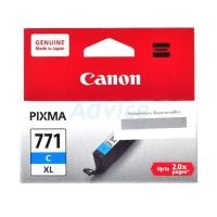 ราคา CANON หมึกพิมพ์ CLI 771XL BK (472354093)