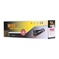 ราคา WISE ตลับหมึก Toner Re HP 130A CF353A M (386740677)