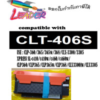 ราคา สำหรับ CLT K406S C406S M406S Y406S For CLP 360 365 365w 368 CLX 3300 3305 XPRESS SL c410 c410w c460 c460w CLP360 CLP365 CLP365w CLP368 CLX3300fw CLX3305 (1428912584)
