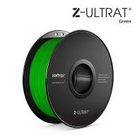 ราคา Septillion Zortrax Z Ultrat เส้นพลาสติกสำหรับเครื่องพิมพ์ 3 มิติ Filament for 3D Printer ขนาด 1 75 มม 800 กรัม ทนทาน ทนต่อสารเคมี เคลือบได้ ทาสีได้ (692082612)