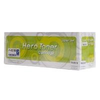 ราคา HERO หมึกพิมพ์ Toner Re BROTHER TN 263 M (463810367)