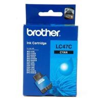 ราคา Brother LC 47C Cyan (690954432)