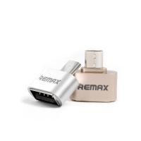 ราคา อุปกรณ์แปลงพอร์ต USB Remax รุ่น RA OTG Micro USB (893326750)