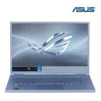 ราคา ASUS Notebook รุ่น GX502GV AZ058T Glacier Blue (1328186052)